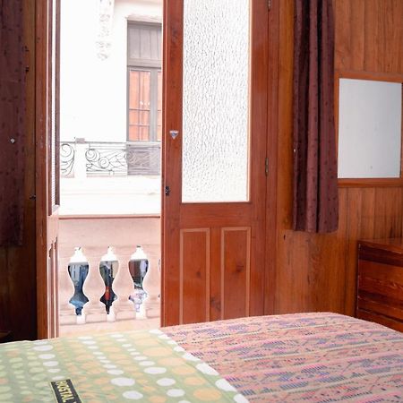 Yaki Hostel Lima Dış mekan fotoğraf